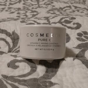 Cosmedix Pure C Mixing Crystals